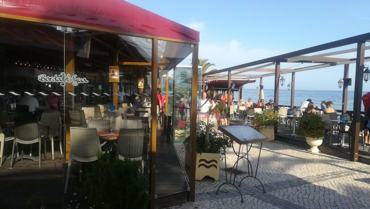 Beach Oura And Bars Albufeira Exterior photo